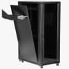 Rack MYConnection! MYC-6622 22U 600X600mm - Pivotante