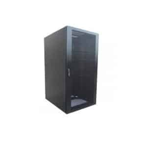 Rack MYConnection! MYC-6627 27U 600X600mm - Pivotante