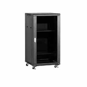 Rack MYConnection! MYC-6632 32U 600X600mm - Pivotante