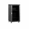 Rack MYConnection! MYC-6632 32U 600X600mm - Pivotante