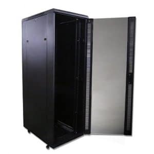 Rack MYConnection! MYC-8827 27U 800X800mm - Pivotante