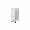 Radiador de aceite Xion - 9 elementos - 2000W. - XI-ES19