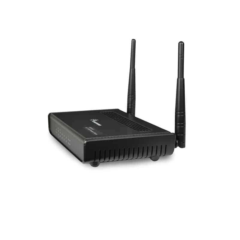Router Comtrend WIFI AC1200 Dual-Band 4-Port Gigabit c/MIMO