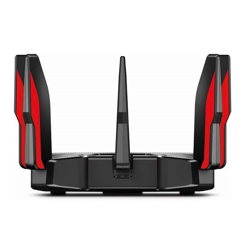 Router Inalámbrico TP-LINK Archer AX11000 Tri Band GAMER
