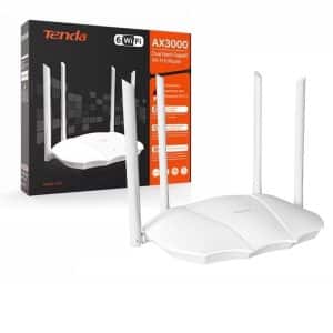 Router Wifi Tenda TX9 AX3000 Pro Dual Band Gigabit