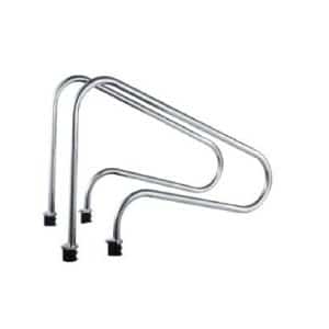 SALIDA CON ANCLAJE Y EMBELLECEDOR LIAN Para Piscina