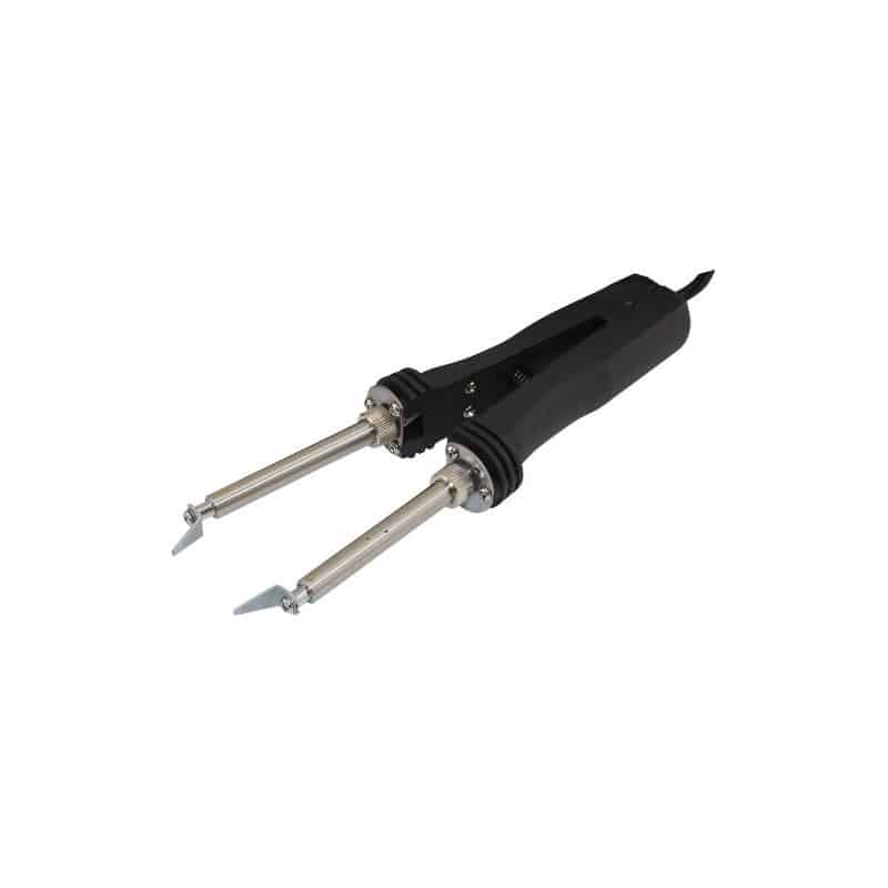 SOLDADOR 24V 48W TIPO PINZA P/EST: ZD-931