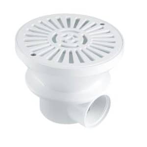 SUMIDERO ASTRAL CIRCULAR 2" Para Piscina