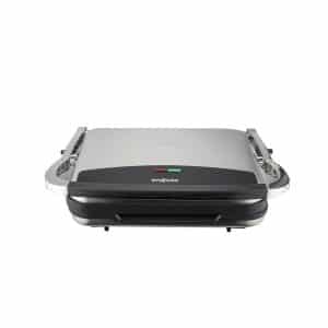 Sandwichera 2.000 watts Grill Inox - Enxuta - SDAENXSG699