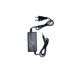 Seg - Accesorio CCTV - Fuente 12V 2A OEM