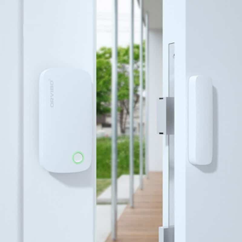 Sensor de puerta o ventana Orvibo SM11 Domotica Celular