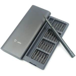 Set de destornillador de precision 24 en 1 Xiaomi