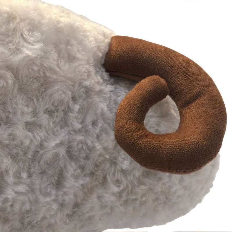 Silla Sillon para Niño forma de Oveja - 60x35x28 cm (LxAxAl)