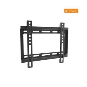 Soporte para TV lcd/led fijo hasta 42'' KL22-22F