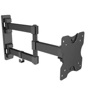 Soporte para TV lcd/led movil hasta 27'' LDA21-113