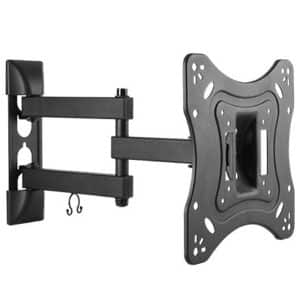 Soporte para TV lcd/led movil hasta 42'' / 20kg LPA51-223