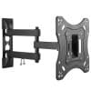 Soporte para TV lcd/led movil hasta 42'' / 20kg LPA51-223