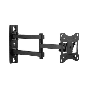 Soporte para TV led/lcd movil hasta 27'' LDA23-113