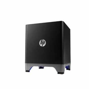SubWoofer Pulse HP LZ925 60W Negro