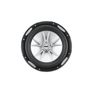 Subwoofer SSL para Auto 12" 2500w SLR12DVC