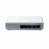 Switch 5 puertos 10/100 Tenda S105 Mini