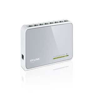 Switch TP-LINK 10/100 8 Ports TL-SF1008D