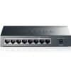 Switch TP-LINK PoE 10/100 8Port TL-SF1008P