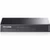 Switch TP-LINK PoE 10/100 8Port TL-SF1008P