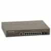 Switch TP-LINK T2500G-10TS 8p Gigabit 2p SFP Admin JetStream