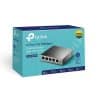 Switch TP-LINK TL-SF1005P 5 bocas 10/100 Power Over Ethernet