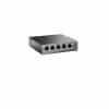 Switch TP-LINK TL-SG1005P 5 bocas Gigabit Power Over Etherne