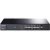 Switch TP-LINK TL-SG3216 Giga 2 SFP 16 Puertos