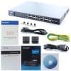 Switch TP-LINK TL-SG3424 POE