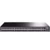 Switch TP-LINK TL-SL3452 48 4G Managed TL-T2600G-52TS