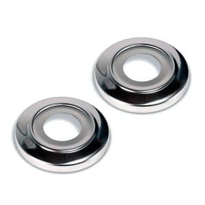 TAPETA ASTRAL ACERO 304 X 2 P/ANCLAJE Para Piscina