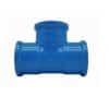 TE 90 PVC SD HH 75MM Para Piscina