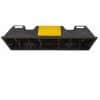 TOPE DE PVC PARA AUTO, ideal para Parking