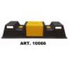 TOPE DE PVC PARA AUTO, ideal para Parking