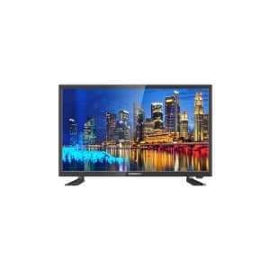 TV 32" LED Smart Xion HDMI VGA USB XI-LED32SMART