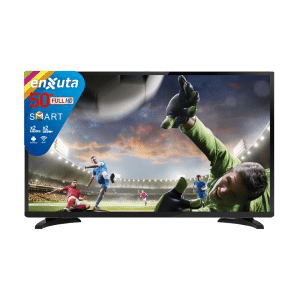 TV 50 Smart Ultra Full HD 4K - Enxuta - LEDENX1250SDF4KL