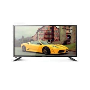 TV 55" 4K LED Smart Xion HDMI VGA USB Wifi XI-LED55-4K