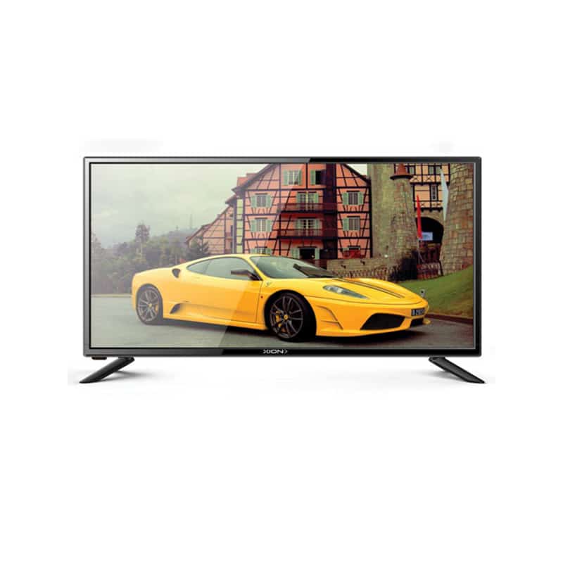 TV 55" LED Smart Xion HDMI VGA USB Wifi XI-LED55SMART