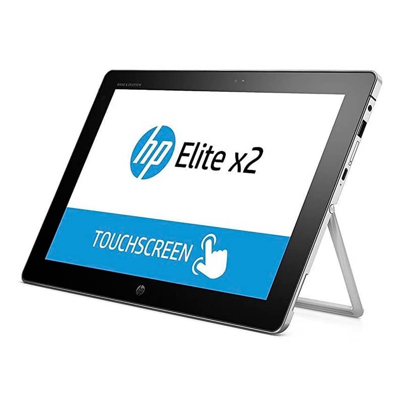 Tablet 2 en 1 HP ELITE X2 1012 G1 M7 8GB 512GB 12" Win10