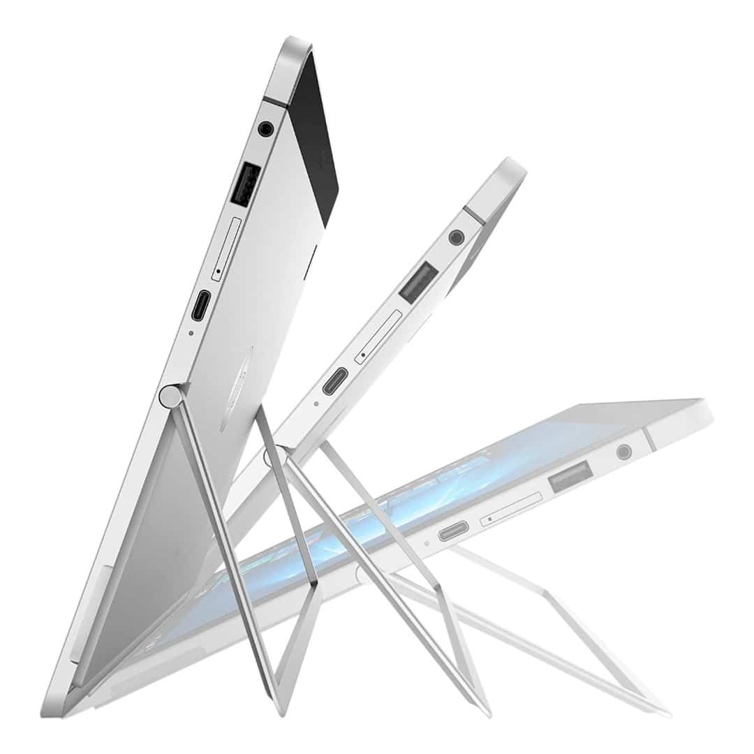 Tablet 2 en 1 HP ELITE X2 1012 G1 M7 8GB 512GB 12" Win10