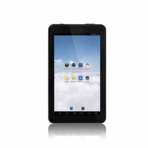 Tablet Iview i700 7" Intel DC 16GB WIFI Android 4.4 Negro