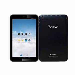 Tablet Iview i708Q 7" IPS 5Mpx BT WIFI 16GB QC G-Sensor BK