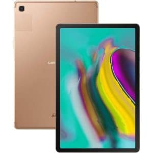 Tablet Samsung T725N Galaxy Tab S5e 10.5" LTE 64GB Dorado