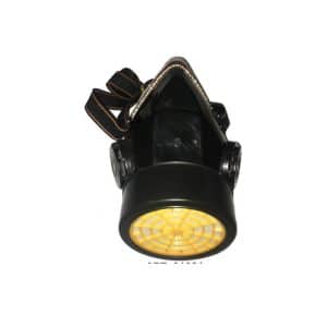 Tapa boca Mascarilla Mascara protectora con un filtro