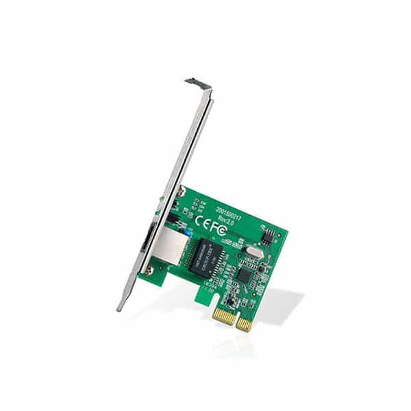 Tarjeta de Red TP-LINK PCIX TP-Link TG-3468 10/1000