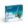 Tarjeta de Red TP-LINK PCIX TP-Link TG-3468 10/1000